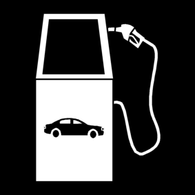 benzinepomp